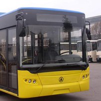 Підготовка жінок-водійок автобусів: розширено географію пілотного проекту