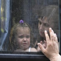 Дитинство без війни можливе