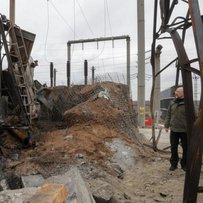 Уряд спрямував на посилення захисту енергосистеми понад 10 млрд грн