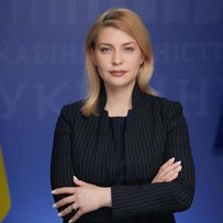  У центрі НАТО JATEC Україна й Альянс спільно накопичуватимуть досвід - Стефанішина