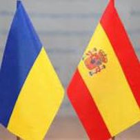 До відбудови шкіл долучилися ПРООН та уряд Іспанії