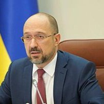 рф хоче залишити Україну без власного газу - Шмигаль  