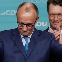 Пріоритет – якомога швидше зміцнити Європу, щоби досягти незалежності від США - Мерц