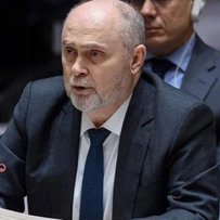 Генсек ОБСЄ Ферідун Сінірліоглу закликав до негайного завершення війни в Україні шляхом дипломатії та не згадав рф