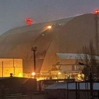 Уряд виділив понад 1,5 млрд гривень на безпеку укриття ЧАЕС
