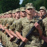  Понад 8 300 громадян стали кандидатами до лав Сил оборони через центри рекрутингу української армії