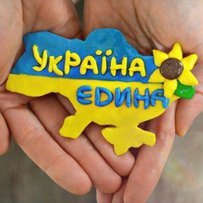 Європі потрібна Україна, щоб себе захистити