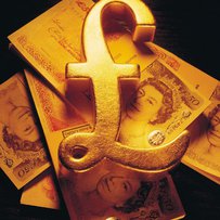 Україна отримала перший транш від Великої Британії обсягом £752 млн у межах ініціативи G7 ERA