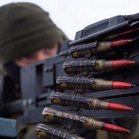 Загальні бойові втрати противника з 24.02.22 по 30.04.25
