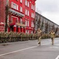 Вищий щабель розвитку військової освіти