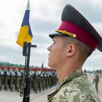 Виховання патріотичної молоді — основа майбутнього