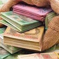 Видатки загального фонду держбюджету в березні становили 317,7 мільярда гривень