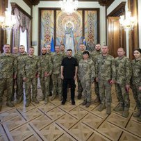 Надійний зв’язок в тилу й на фронті