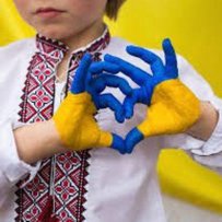 Всеукраїнський урок національної ідентичності об’єднав десятки тисяч дітей