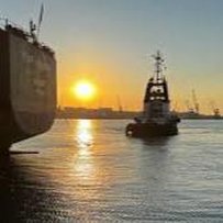 Українським морським коридором перевезено 120 млн тонн вантажів