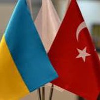 Андрій Сибіга провів у Києві переговори з Міністром закордонних справ Туреччини Хаканом Фіданом