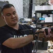 Бути на крок попереду ворога