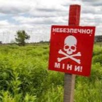 Наш досвід гуманітарного розмінування може бути корисним для інших країн