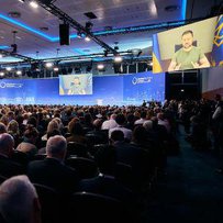 У Римі підписано фінансові угоди на загальну суму €2,3 млрд у межах Ukraine Investment Framework (UIF)   