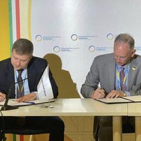 Мінагрополітики та Світовий банк підписали Угоду про залучення додаткових коштів на розвиток агросектору