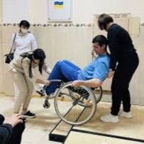 Засоби реабілітації за держпрограмою