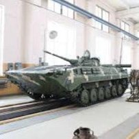 Оборонні компанії отримали позики на 2,7 мільярда
