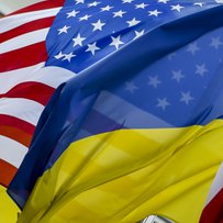 США готові бути частиною безпекової архітектури
