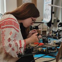 Створюють єдину екосистему підтримки виробників зброї