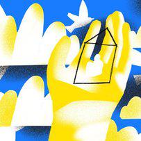 Держава спростила умови використання держмайна для тимчасового проживання ВПО