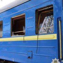Росіяни намагаються зруйнувати українську залізничну інфраструктуру