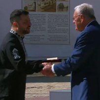 Вектори співпраці — спільне виробництво зброї, тиск на рф та гарантії безпеки
