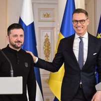 Гарантії безпеки, посилення санкцій проти рф та зміцнення ППО