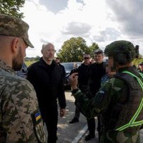 Партнери здатні посилити Сили оборони