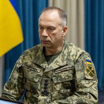 ЗСУ зірвали плани росіян щодо наступу на Дніпропетровщину - Сирський