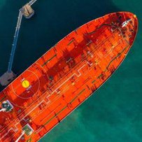 Тіньовий флот Росії становить приблизно 17% усіх нафтових танкерів