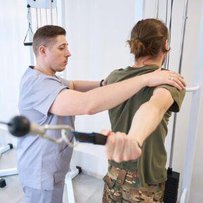 Прибрати перешкоди на шляху ветеранів до реабілітації