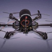 Дрони — на замовлення військових