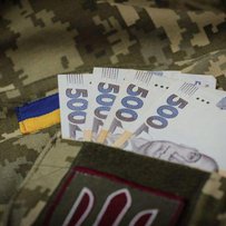 Уряд додатково спрямує на оборону 324,7 мільярда гривень