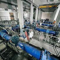 Підтримка людей, розвиток прифронтових регіонів, відновлення інфраструктури