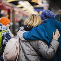 Безпека — головна умова повернення українців додому