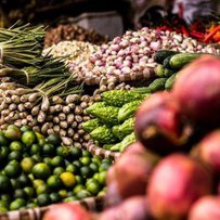 ФАО сприяє продовольчій стійкості нашої країни