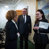 Для нас критично важлива підтримка НАТО