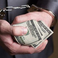 Боротьба з корупцією визначальна 