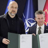 Залучення шведських технологій у вітчизняний ОПК