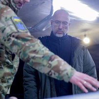 Масштабування досвіду для посилення системи ППО