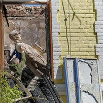 Культура — фундамент стійкості та розвитку держави