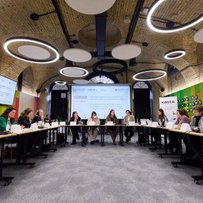 Об’єднані заради справедливості