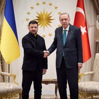 Розраховуємо на силу турецької дипломатії