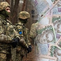 Видатки загального фонду держбюджету в січні — жовтні: понад 63% на оборону