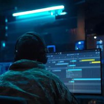 Цифрові технології допомагають армії 